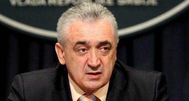 Odaloviç beson që Trump do ta ndalojë anëtarësimin e Kosovës në UNESCO