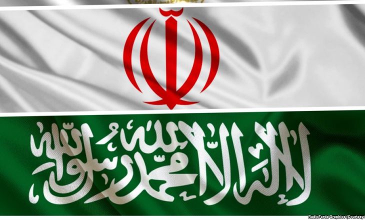 Arabia Saudite dënon me vdekje 15 persona si spiun të Iranit