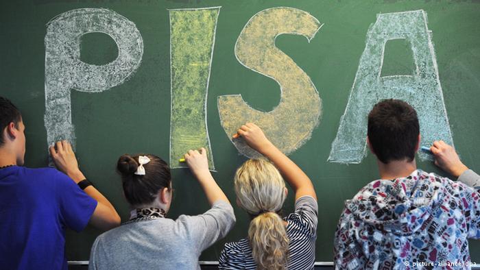 PISA: Kosova në nivelin më të ulët në arsim
