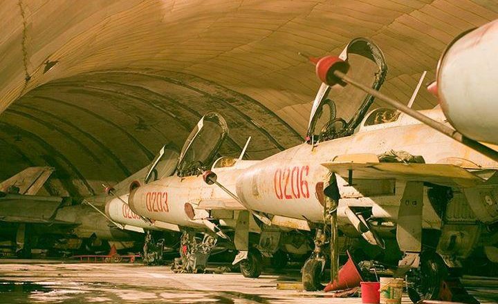 Baza ajrore shqiptare që ishte “kërcënim” për aviacionin jugosllav