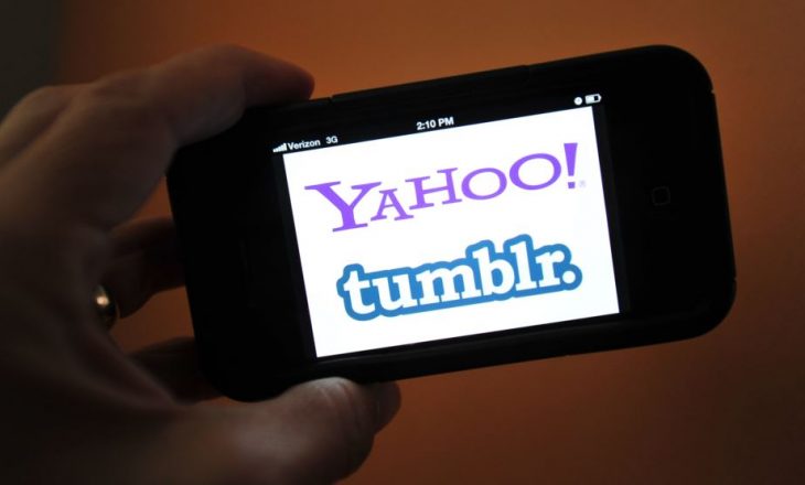 Yahoo, viktimë e një sulmi masiv kibernetik