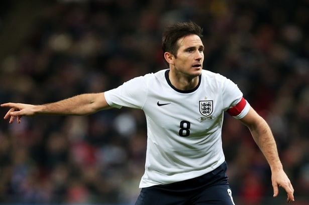 Lampard mund të rikthehet në kombëtaren angleze