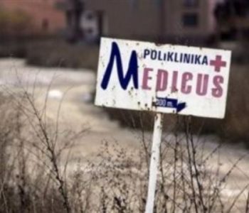 Historia e klinikës së krimit