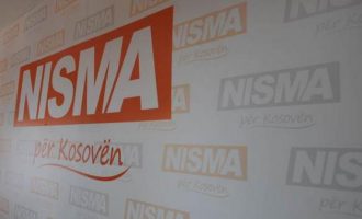 Nisma: Të ndërpritet presioni i PDK-së ndaj kryetarit të KKZ-së