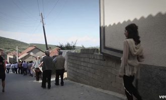  “Në fushat e Kosovës” radiodramë në BBC