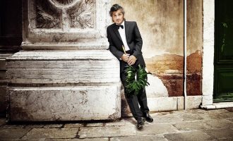 Arti i Xhafës flet për Kosovën, migrimin dhe paqen në botë