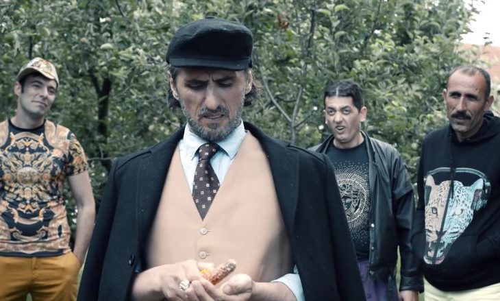 Stupcat fitojnë çmim për nxitje debati me skeçin “Plani Strategjik”