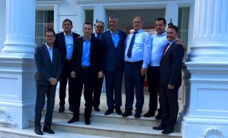 Lidhjet e Thaçit dhe PDK-së me milionat PTK-së