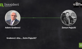 LDK ia kujton Zenun Pajazitit kohën kur tentonte ta punësonte vëllanë e tij