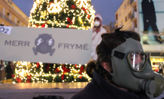 Shteti mbajti “sekret” ndotjen e ajrit