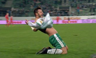 Ajeti dhe Kololli shënojnë gola në Zvicër