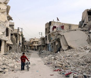 Mësimi i hidhur i Alepos: Krimet e luftës ia vlejnë
