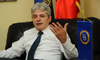 Ahmeti: Marrëveshja, hap kolosal drejt Ballkanit në paqe