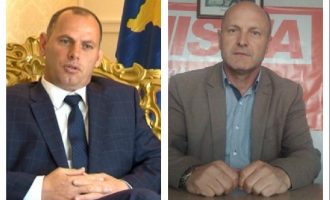 Lladrovci shpallë fitoren, Xhemaljaj e sheh veten fitues në balotazh