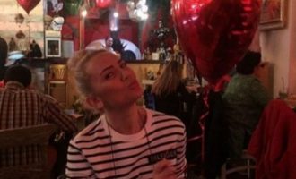 Ekspertiza: Dafina Zhubi u vra