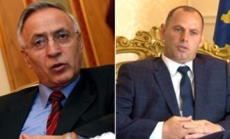 Lladrovci: Drenasin e kanë qeverisur Jakup Krasniqi me vëllezër e nipa