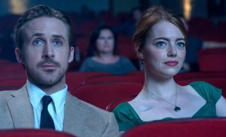 Filmat më të mirë të vitit 2016