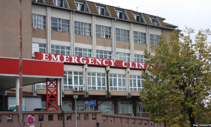 Shpërthimi në Ferizaj: Nëntë të lënduar në Emergjencë, dy hynë në operacion