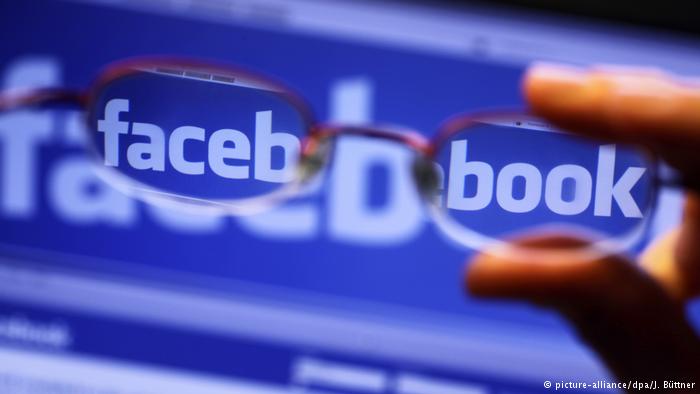 Bashkimi Evropian kërkon të parandalohen lajmet e rreme në rrjete sociale