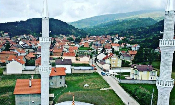 Fshati në Kosovë që nuk e feston vitin e ri