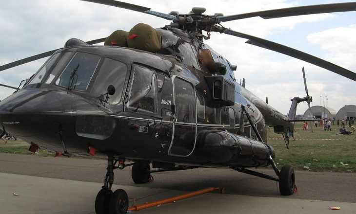 Serbia vazhdon modernizimin e ushtrisë, blenë 9 helikopterë të rinj
