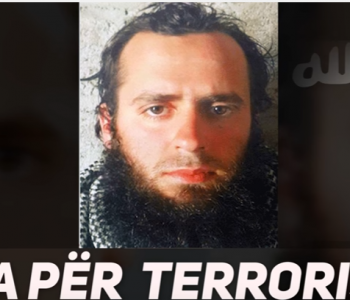 Dosja Grande VI-Viza për Terroristin Blerim Heta që shqetësoi shtetin italian