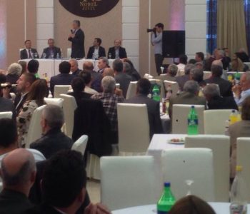 Darka e fundit para turpit të madh