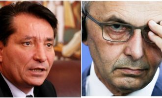 Lekajt i ka mbetur hatri që kryeministri e ofendoi për Krishtlindje