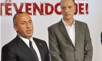 AAK dhe VV janë bashkuar me Gjuriqin kundër Kosovës, sipas LDK-së