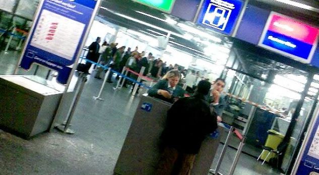 Kapen në Gjermani tre shqiptarë me dokumente false