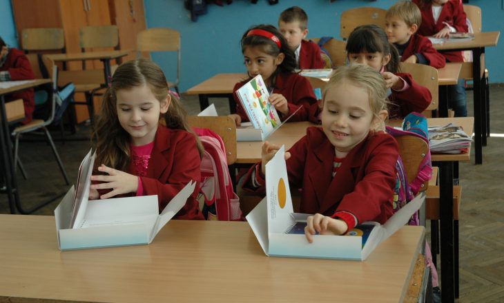 Vendet e rajonit qëndrojnë më mirë se Kosova në arsim, sipas PISA-s