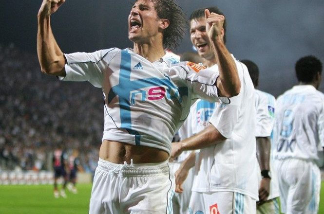 Cana tek Marseille, për të ndihmuar ringritjen e klubit