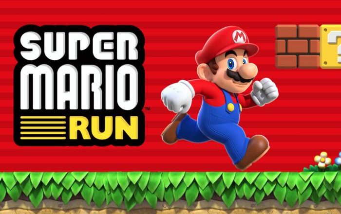 Super Mario Run mbërrin edhe në Android