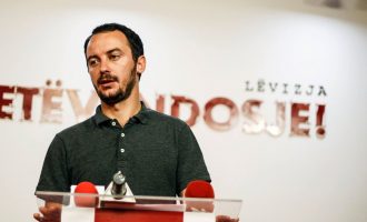 VV: Kryeministri është në panik, ka mbetur pa Veselin e Vuçiqin