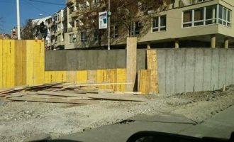 Propozimi i çuditshëm i Rakiç për murin në veri