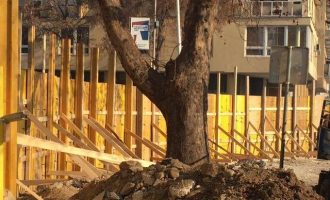 BE: Lexoni me kujdes deklarimin për murin në veri