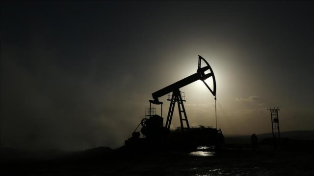 Çmimi global i naftës shënon rënie