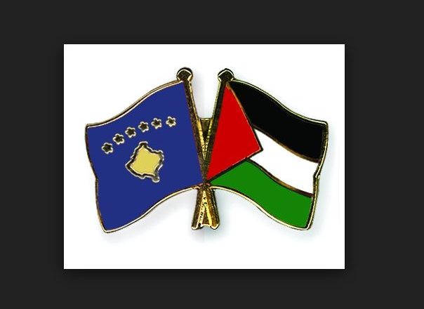Palestina e pavarur 10 vite para Kosovës, ka 24 njohje më shumë