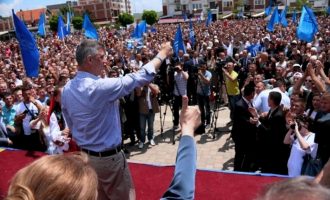 Ngritja dhe rënia e PDK-së në Drenas – humbja e 10 mijë votave për 7 vjet