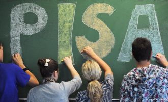 Testi PISA thyen rekord kërkimi në Google nga kosovarët