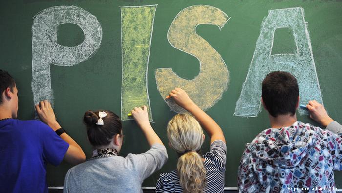 Testi PISA thyen rekord kërkimi në Google nga kosovarët