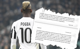 Një kosovar fitoi rreth 5 milionë euro nga imazhet e Pogbas, sipas “L’Equipe”