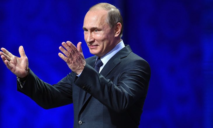 Putin kërkon të dihet kush urdhëroi vrasjen e ambasadorit rus