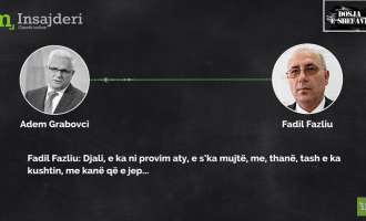 Kur Qeveria përdorte arsimin për të rehatuar njerëz dhe intervenonte në faljen e notave