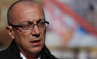 Goran Rakiq e deklaron pasurinë në Kosovë – në Serbi po ankohen