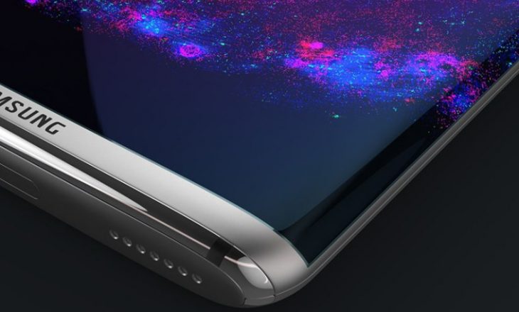 Samsung galaxy 8 nuk do të ketë vend për kufje