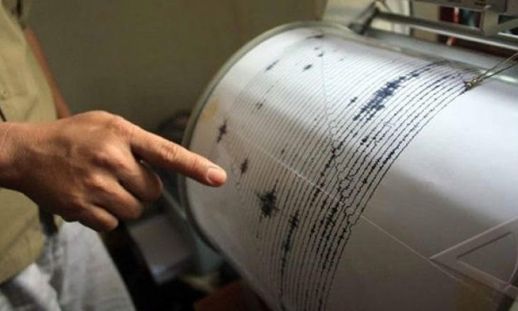 Tërmet 5.3 shkallë të rihterit në zonën turistike të Turqisë