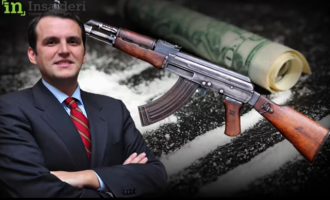 Dosja Grande IV- Shteti italian: Ukë Rugova, i përfshirë në trafikun ndërkombëtar të armëve dhe drogës