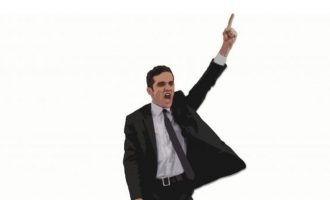 Një vrasje postmoderne