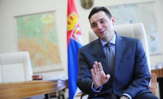 Ministri serb dënohet nga Gjykata e Kosovës